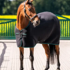 Aloga Pro Fleece Blanket