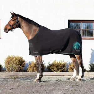 Aloga Pro Fleece Limited Edition