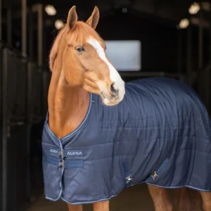 Aloga Pro Stable 100G