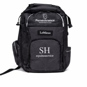 LeMieux Pro Backpack