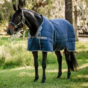 Horseware Ireland Optimo Stable