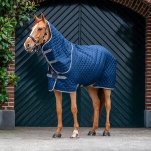 Horseware Ireland Amigo Quilted Stable Plus
