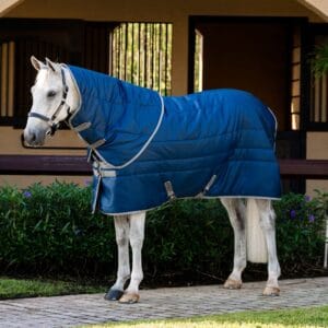 Horseware Ireland Amigo Ripstop Insulator Plus Stable