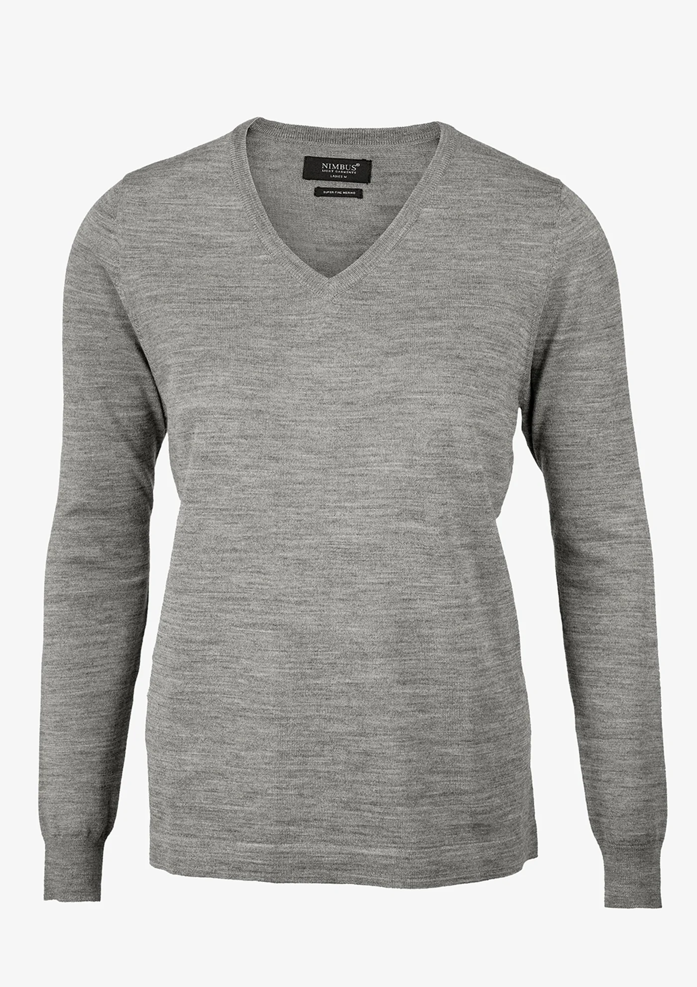 Grey Melange