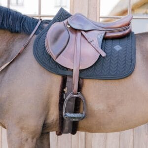 Kentucky Saddlepad Metal Chain