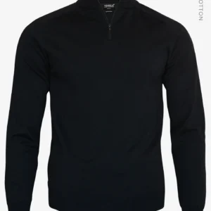 Nimbus Brighton 1/4 zip Men