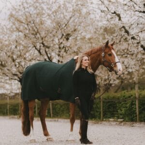 Kentucky 4D Spacer Cooler Sheet