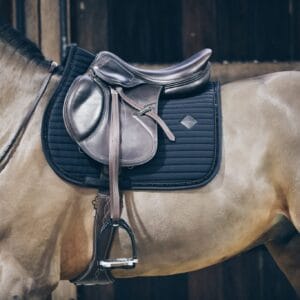Kentucky Saddlepad Pearls