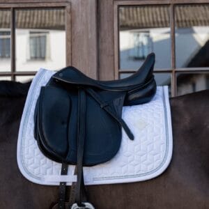 Kentucky Saddleplad Glitter Rope