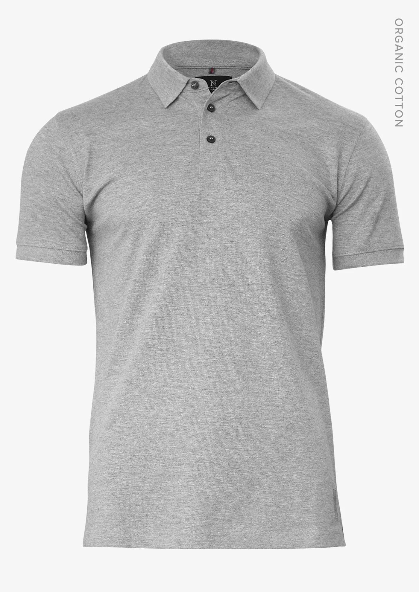 Grey Melange