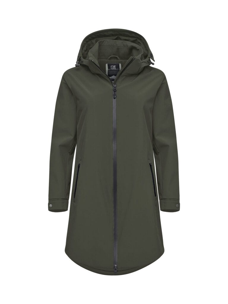 Cutter & Buck Wedderburn Jacket Women - Including Embroidery