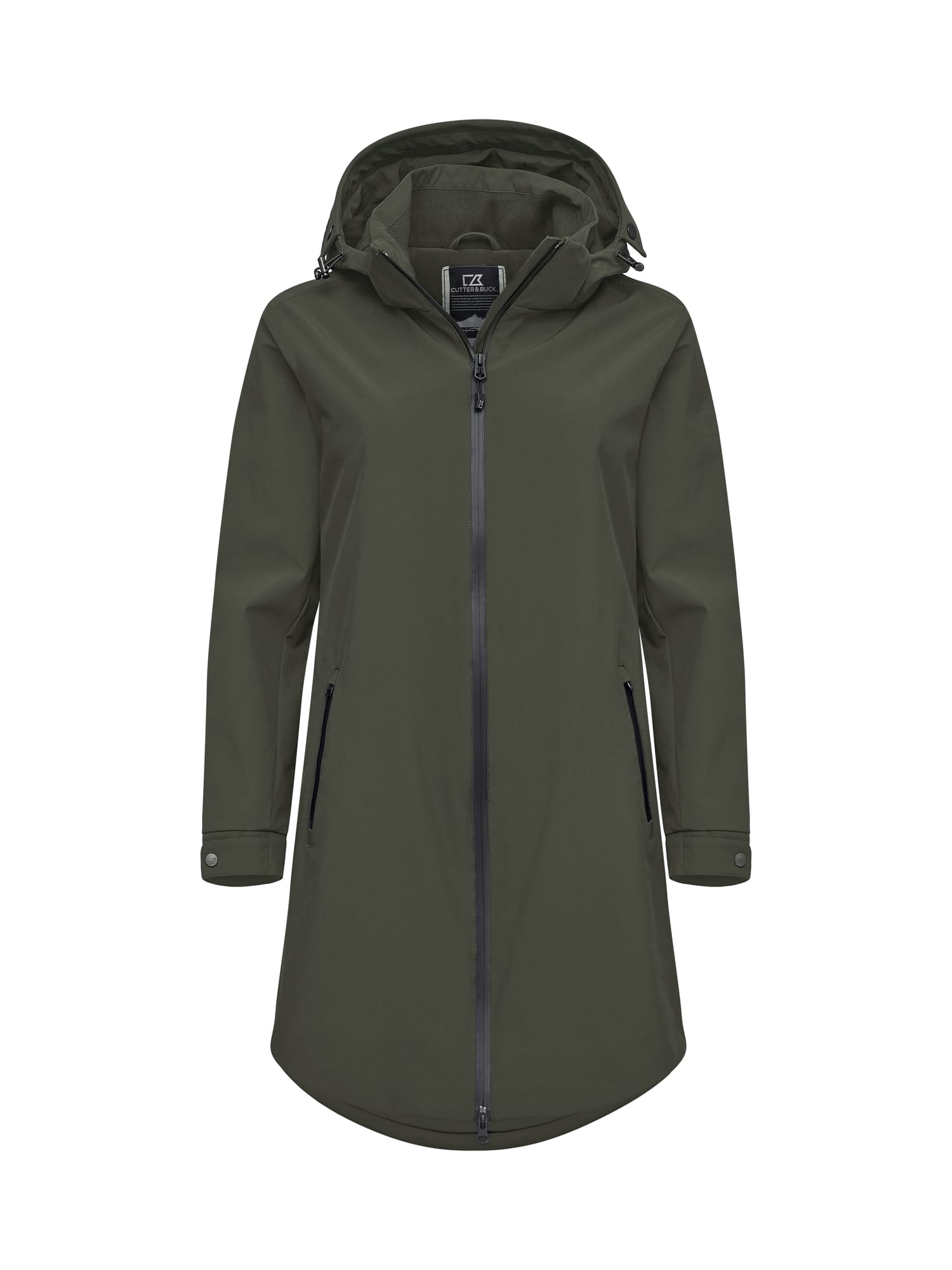 Cutter & Buck Wedderburn Jacket Women - Including Embroidery